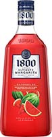 1800 Rtd Margarita Ult Watermelon 1.75l Is Out Of Stock