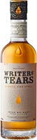 Writer's Tears Irish Whiskey 750ml