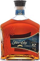 Centenario Rum Gran Legado12yr