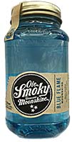 Ole Smokey Moonshine Blue Flame