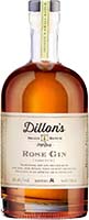 Dillions Rose Gin Is Out Of Stock