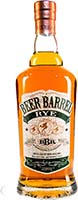 New Holland Spirits Beer Barrel Rye 750ml