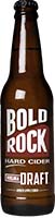 Bold Rock  Draft Hard Cider 6pk Btl