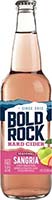 Bold Rock Prosecco Cider 6pk Btls* [seasonal]