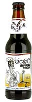 Flying Dog Gonzo - Willet Brbn Aged 4pk