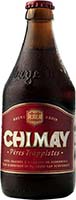 Chimay Red Ale Belgium  4pk