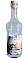 Idlewild Purple Daze Gin