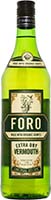 Foro Vermouth Dry 1.0l