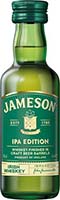 Jameson Whiskey Ipa Ed 50ml