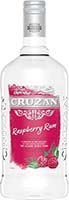 Cruzan Rasberry Rum