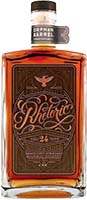 Orphan Barrel Rhetoric 24 Year Old Kentucky Straight Bourbon Whiskey, 750ml (90.8 Proof) Is Out Of Stock