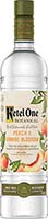 Ketel One Peach & Orange Blossom 750ml Is Out Of Stock
