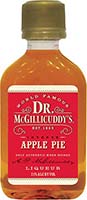 Dr. Mcgillicuddy's Intense Apple Pie Liqueur Is Out Of Stock