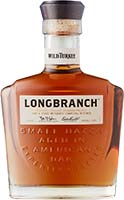 Wild Turkey Long Branch Straight Bourbon Whiskey