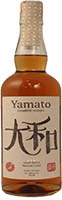 Yamato Japanese Whiskey