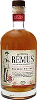 George Remus Small Batch Bourbon Whiskey