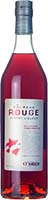 Combier Roi Rene Rouge Cherry Liqueur