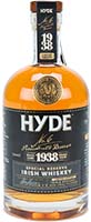 Hyde Irish Whiskey #6