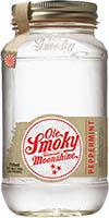 Ole Smokey Moonshine Peppermint
