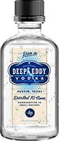 Deep Eddy Vodka .100