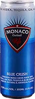 Monaco Rtd Single              Blue Crush