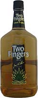 Two Fingers Tequila Gold Is Out Of Stock