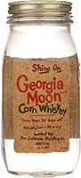 Georgia Moon 100 (moonshine)whiskey Is Out Of Stock