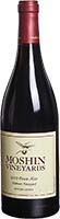 Moshin Vineyards Pinot Noir 750ml