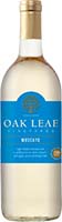 Oak Leaf Moscato Is Out Of Stock