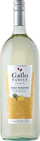 Gallo Family Vineyards Sweet Pineapple White Wine