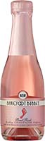 Barefoot Bubbly Brut Rose Champagne Sparkling Wine