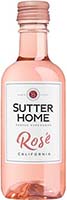 Sutter Home 4pk Rose