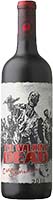 Walking Dead Cabernet Is Out Of Stock