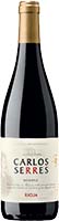 Serres Rioja Crianza 2017 Is Out Of Stock