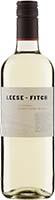 Leese-fitch Sauvignon Blanc Is Out Of Stock