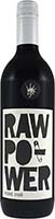 Raw Power Shiraz Is Out Of Stock