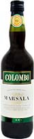 Colombo Dry Marsala Is Out Of Stock