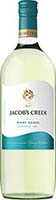 Jacobs Crk Pinot Grigio