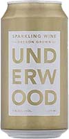 Underwood Can Sparkling Wine Is Out Of Stock