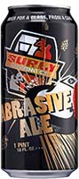 Surly Abrasive Ale Is Out Of Stock