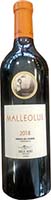 Malleolus Red Wine 750ml
