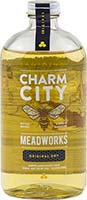 Charm City Mead Orig Dry