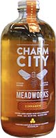 Charm City Mead Cinnamon