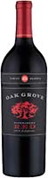 Oak Grove Red 750ml