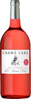 Cranelake White Zin Is Out Of Stock