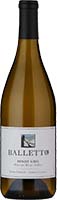 Balletto Pinot Gris 750 Is Out Of Stock