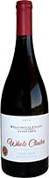Willamette Valley              Pinot Noir Whl Clust