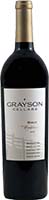 Grayson Merlot Is Out Of Stock