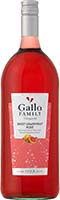 Gallo Family Grapefruit Rose