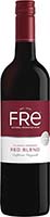 Fre  Alcohol Removed Red Blend